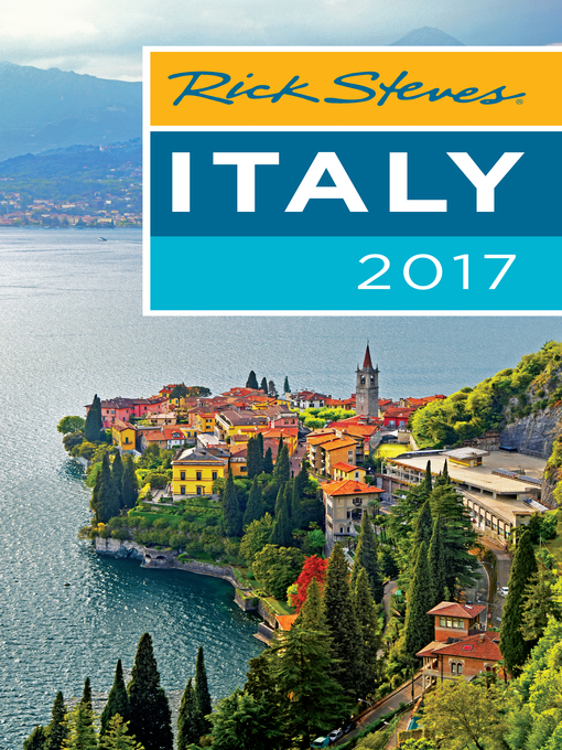 Title details for Rick Steves Italy 2017 by Rick Steves - Wait list